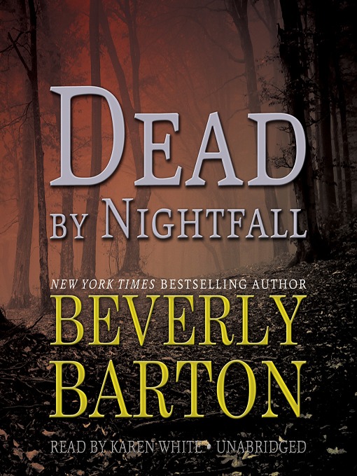 Title details for Dead by Nightfall by Beverly Barton - Wait list
